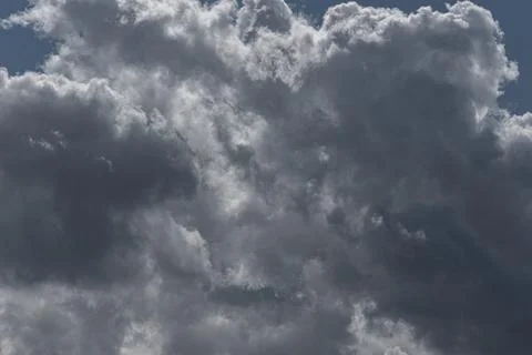 Clouds 130321-87 Stock Photos