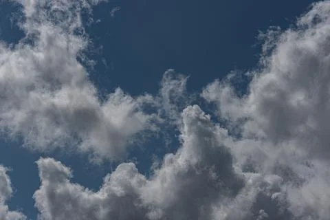 Clouds 130321-91 Stock Photos