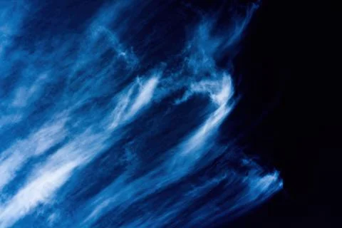 Clouds-15 Stock Photos