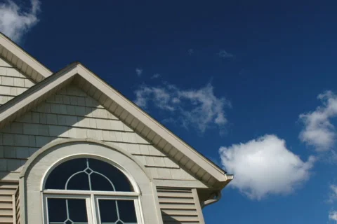 Clouds 151 Time Lapse Stock Footage 332328