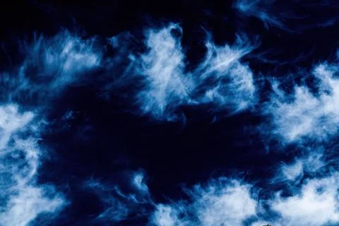 Clouds-18 Stock Photos