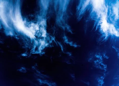 Clouds-19 Stock Photos