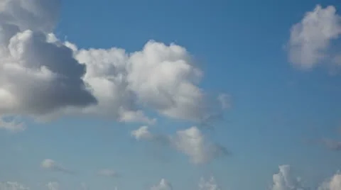 Clouds 2 03 Stock Footage 11241568