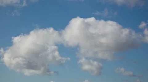 Clouds 2 05 Stock Footage 11241571