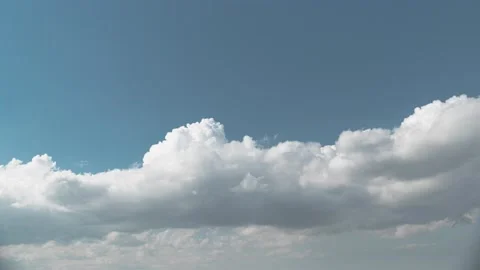 Clouds 2- 1 Stock Footage 152975045