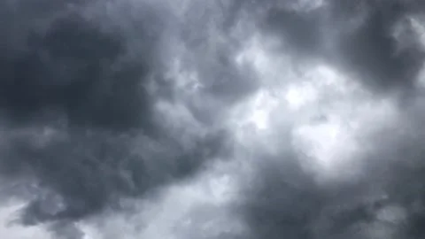 Clouds 2 3840x2160 25fps Stock Footage 158288135