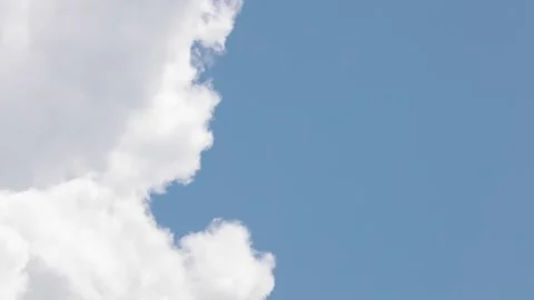 Clouds 2 Stock Footage 133031304