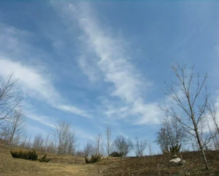 Clouds 2 PAL Stock Footage 111329