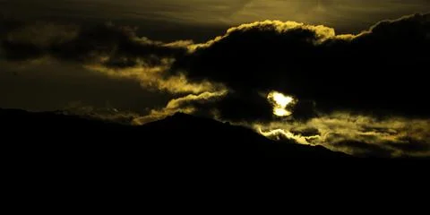 Clouds-2 Stock Photos