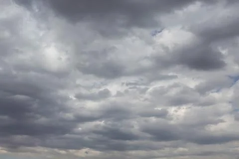 Clouds #20 Stock Photos