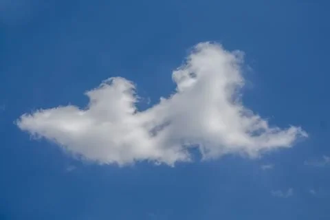 Clouds #27 Stock Photos