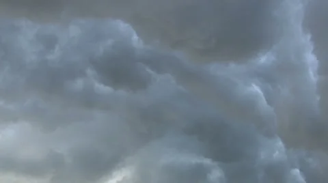 Clouds 3 Stock-Footage 976404