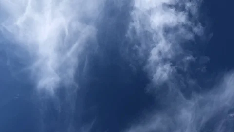 Clouds 3 Stock Footage 97456474