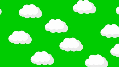Clouds 3 Stock Footage 130391507