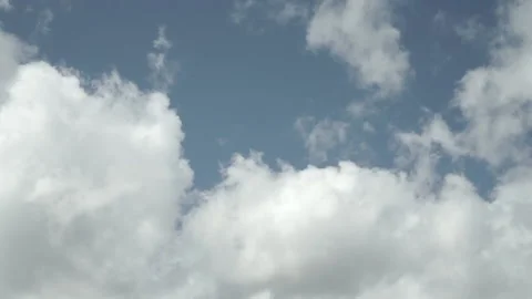 Clouds 3 Stock Footage 202618372