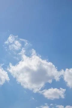 Clouds #33 Stock Photos