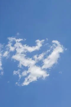 Clouds #35 Stock Photos