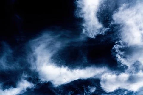 Clouds-37 Stock Photos