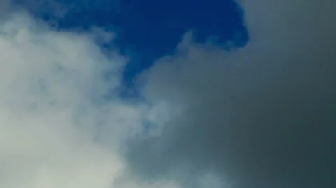 Clouds 4 Stock Footage 28504340