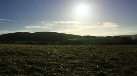 Clouds 4 Timelapse HD1080p Stock Footage 10601200