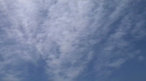 Clouds 408 Stock Footage 538728