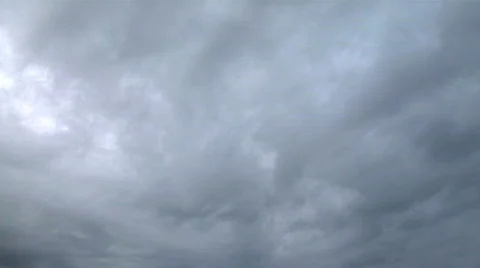 Clouds 415 Stock Footage 542348