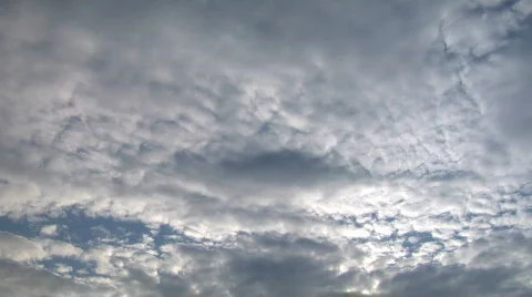 Clouds 421 Stock Footage 126059