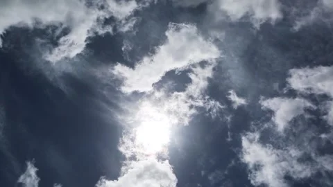 Clouds - 4753 Stock Footage 244063082