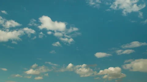 Clouds  4k+ 5k Stock Footage 54055710