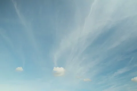 Clouds  4k+ 5k Stock Footage 54226758
