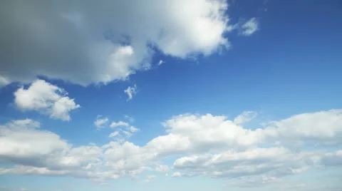 Clouds 4k Stock Footage 21997891