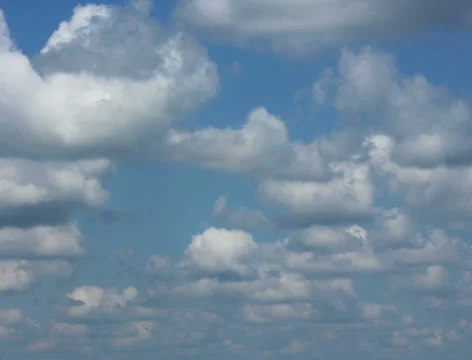 Clouds 4K Stock Footage 24881225