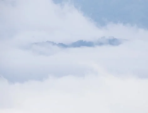 Clouds 4k Stock Footage 53859878