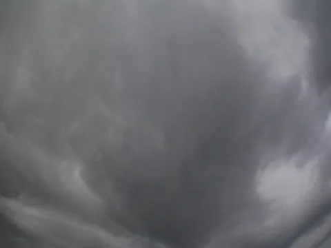 Clouds 5 Stock Footage 8693179