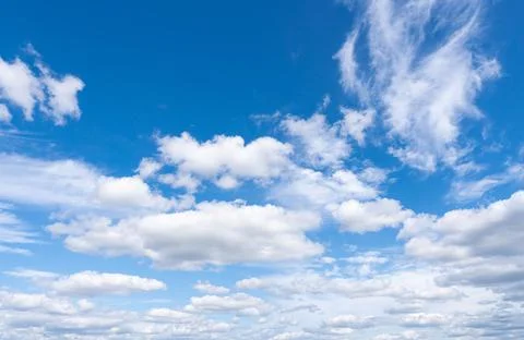 The clouds 5 Stock Photos