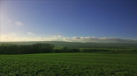 Clouds 5 Timelapse HD720p Video stock 10726128