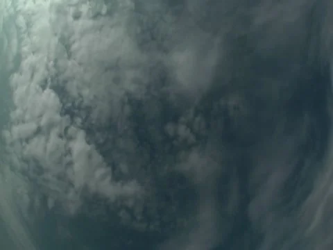 Clouds 6 Stock Footage 8693430