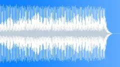 Up in the clouds (60 seconds version) Stock Music