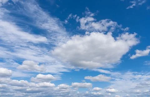 The clouds 7 Stock Photos