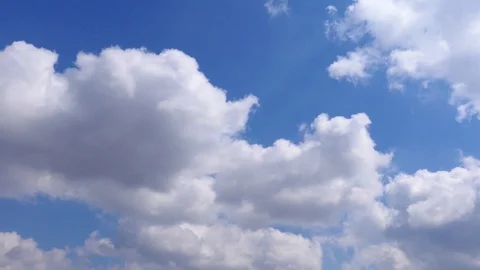 Clouds-8 20.04.2020 Stock Footage 128769974