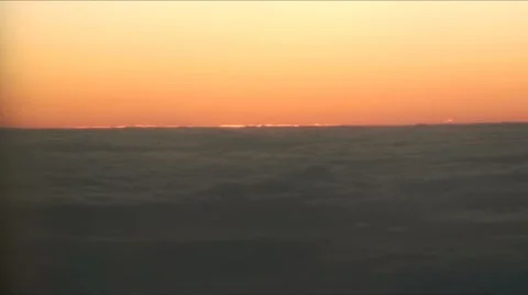 The clouds 8 Stock Footage 8552644