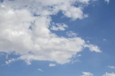 Clouds #9 Stock Photos