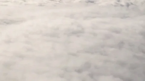 Clouds (Abstract) Stock-Footage 80812930