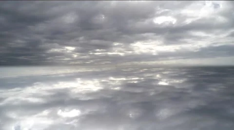 Clouds from all angles. Time Lapse Stock Footage 62708258