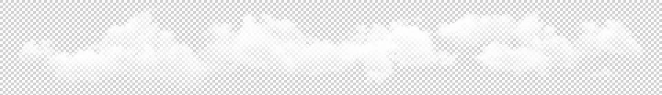 Clouds on Alpha Stock Illustration