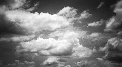 The clouds and skies backgrounds 스톡 일러스트