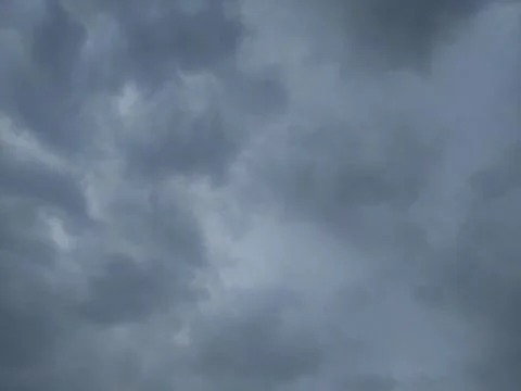 Cloud's and Sky Stock Photos