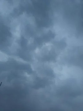 Cloud's and Sky Stock Photos