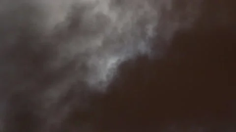 Clouds And Sky Timelapse Video stock 164654066