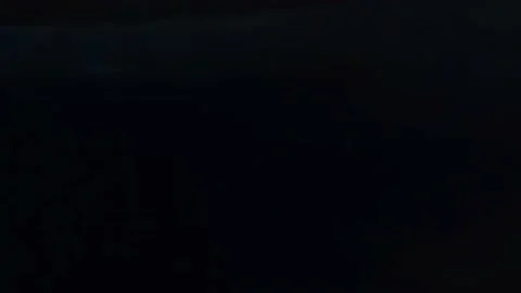 Clouds And Sky Timelapse Stock Footage 164654290